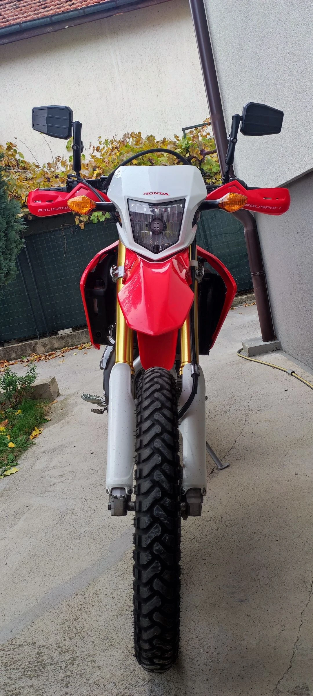Honda Crf 250 L  | Mobile.bg   6