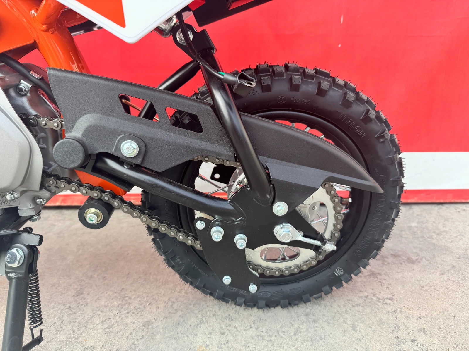 Kayo Moto Kayo Moto TS70 ������ ������ ����� | Mobile.bg � ����������� 11