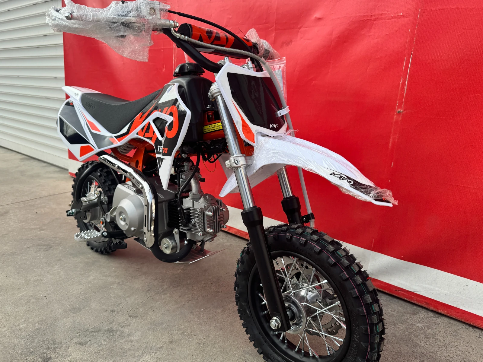 Kayo Moto Kayo Moto TS70 ������ ������ ����� | Mobile.bg � ����������� 13