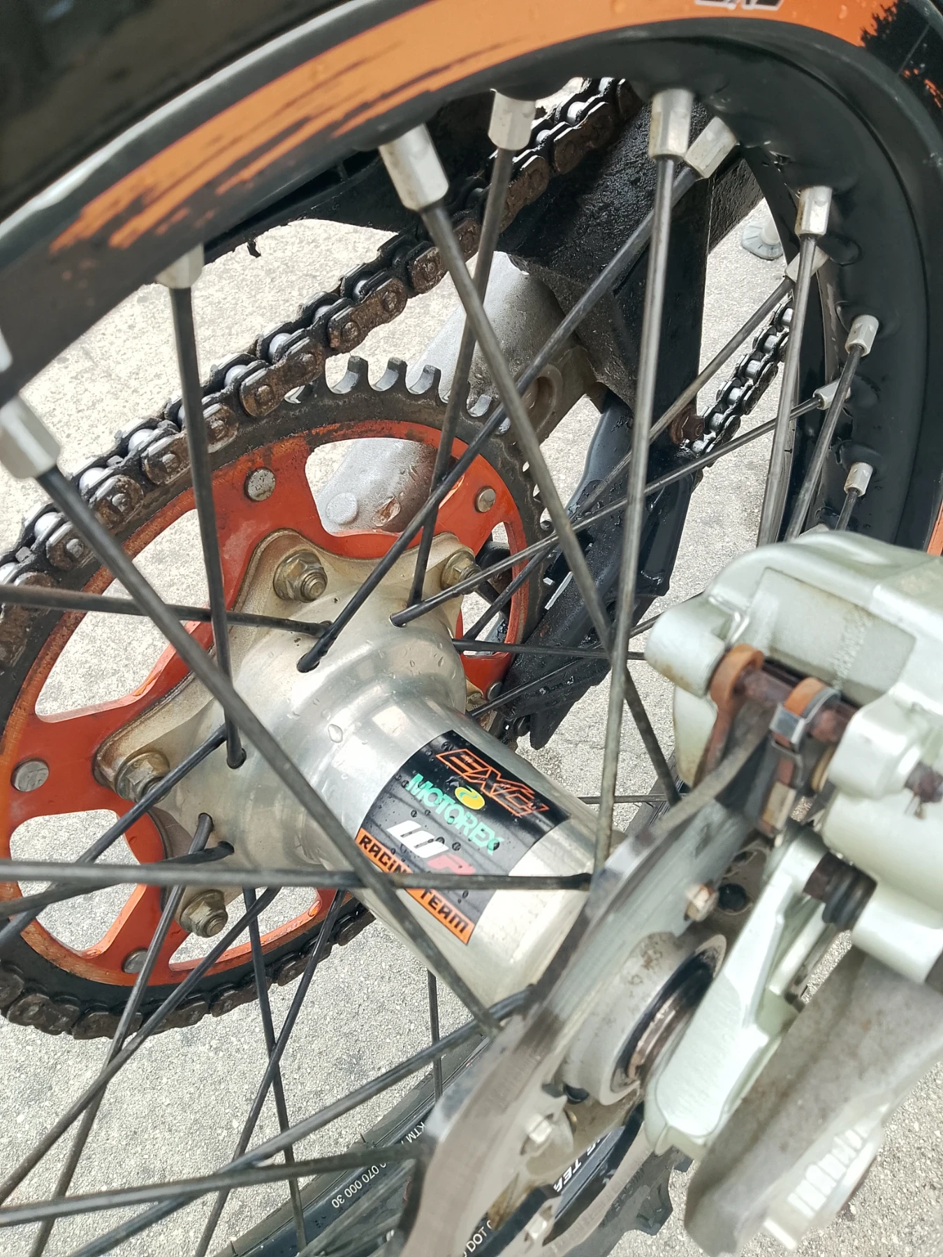 Ktm 350 Exc350 | Mobile.bg � ����������� 7