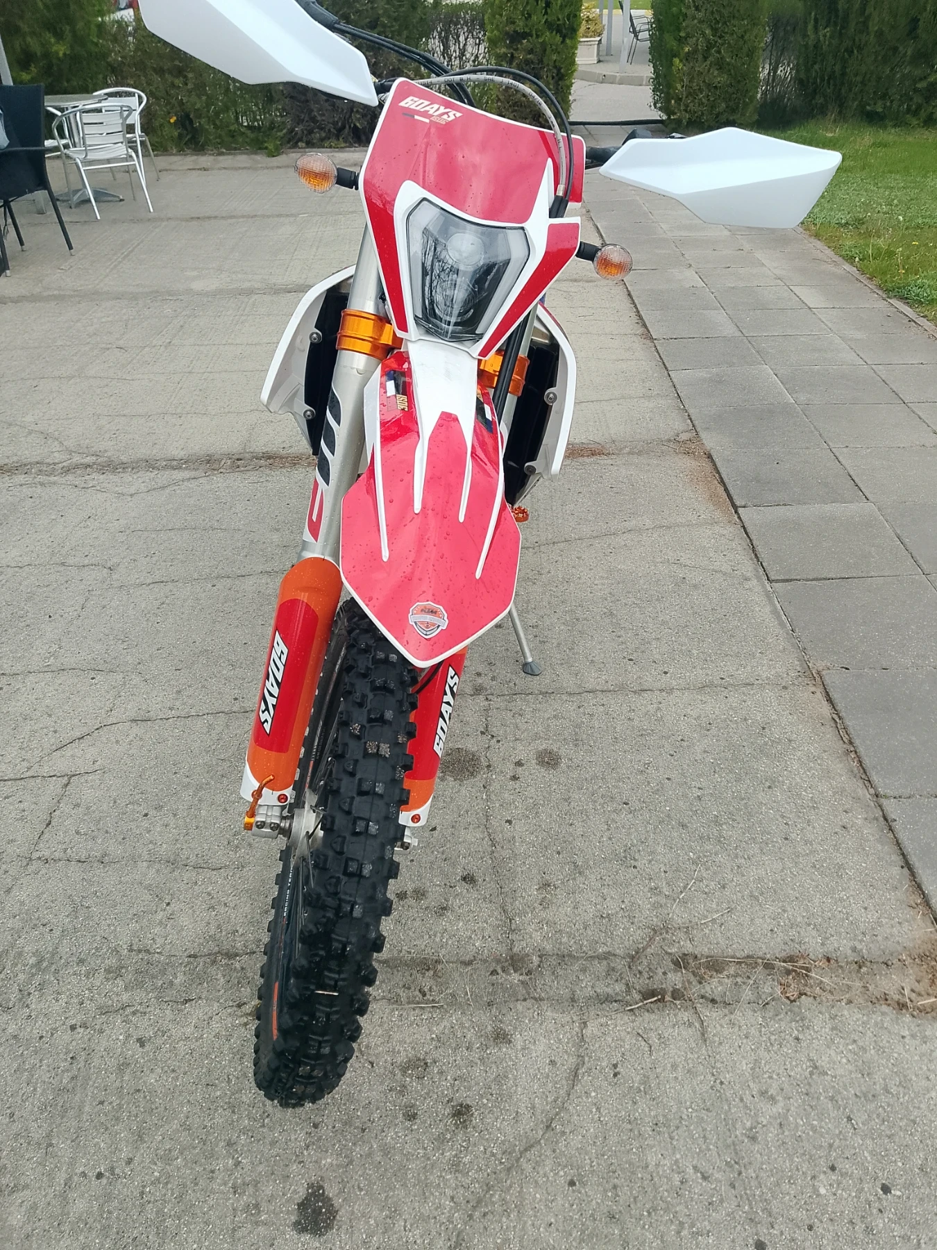 Ktm 350 Exc350 | Mobile.bg � ����������� 8