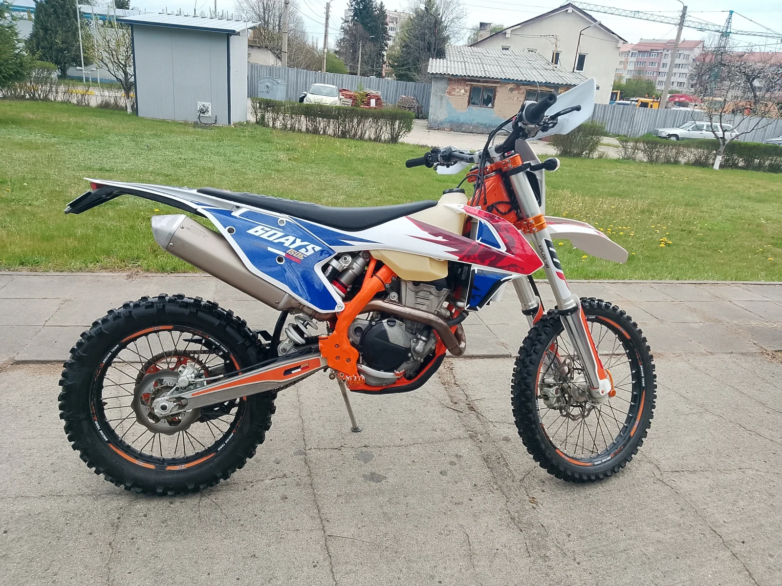 Ktm 350 Exc350 | Mobile.bg � ����������� 2