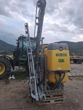 Пръскачка Друга марка, снимка 3