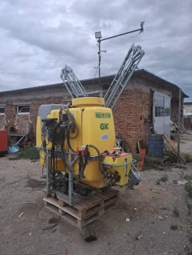 Пръскачка Друга марка, снимка 1