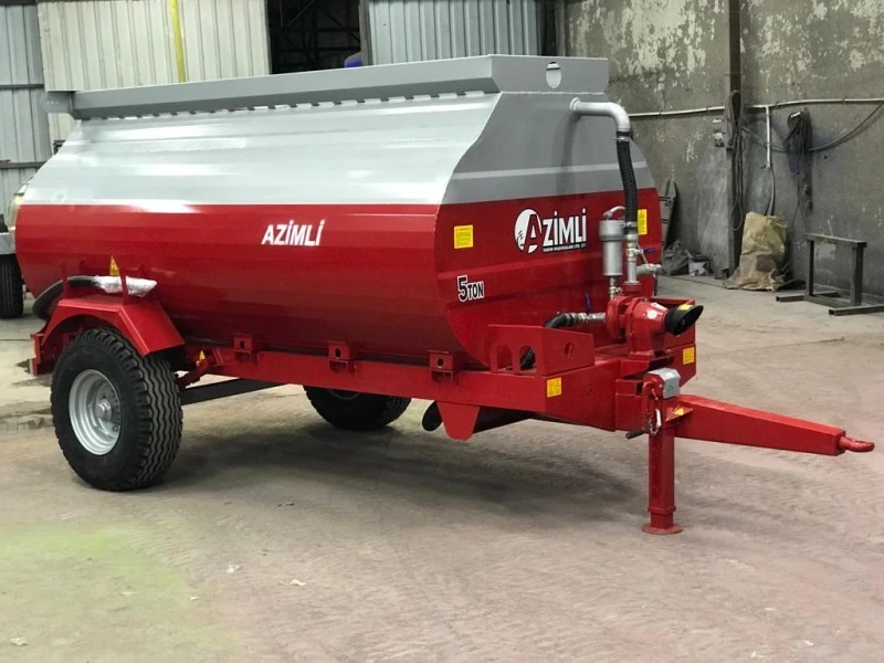 Друг вид Внос двуосна, снимка 4 - Селскостопанска техника - 52996789