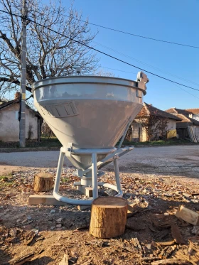 Допълнително оборудване Друг вид  - изображение 1