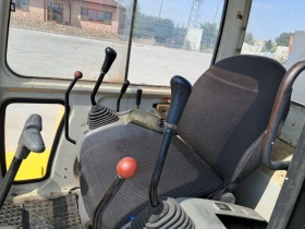 Багер Komatsu PC 50, снимка 6