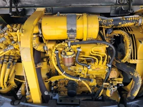 Багер Komatsu PC 50, снимка 5