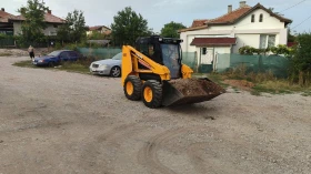 Мини челни товарачи Друга CASE 430, снимка 2