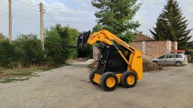 Мини челни товарачи Друга CASE 430, снимка 5