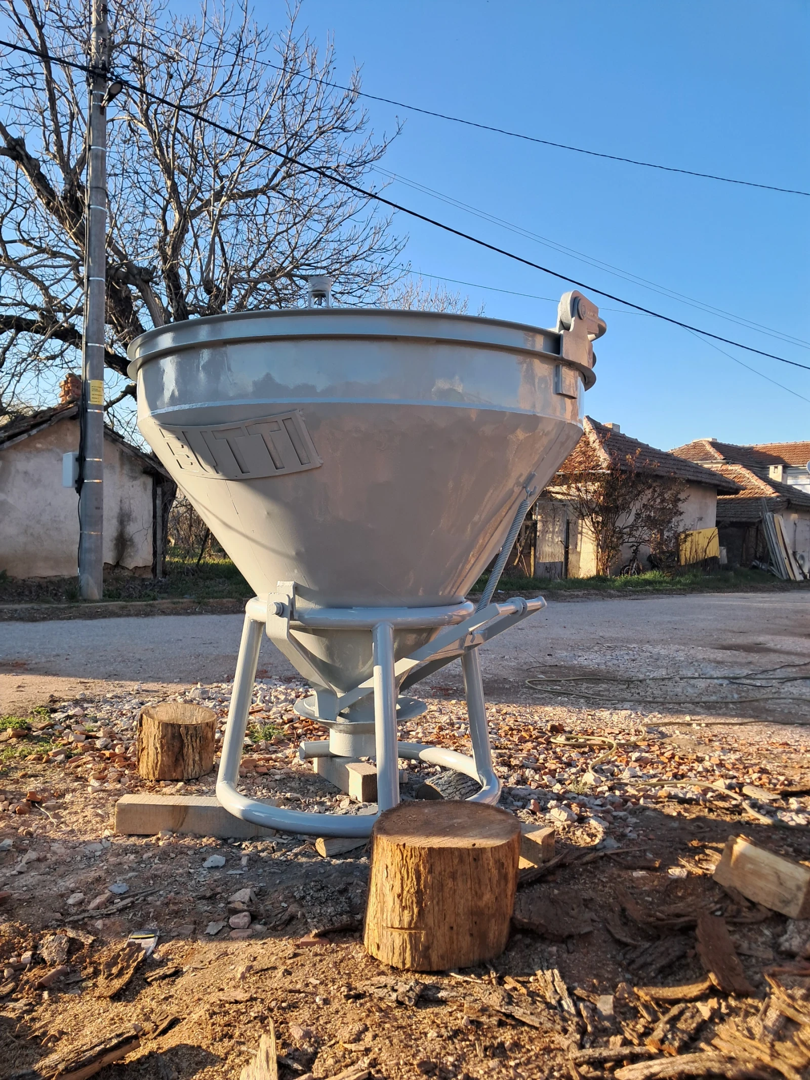 Допълнително оборудване Друг вид, снимка 1