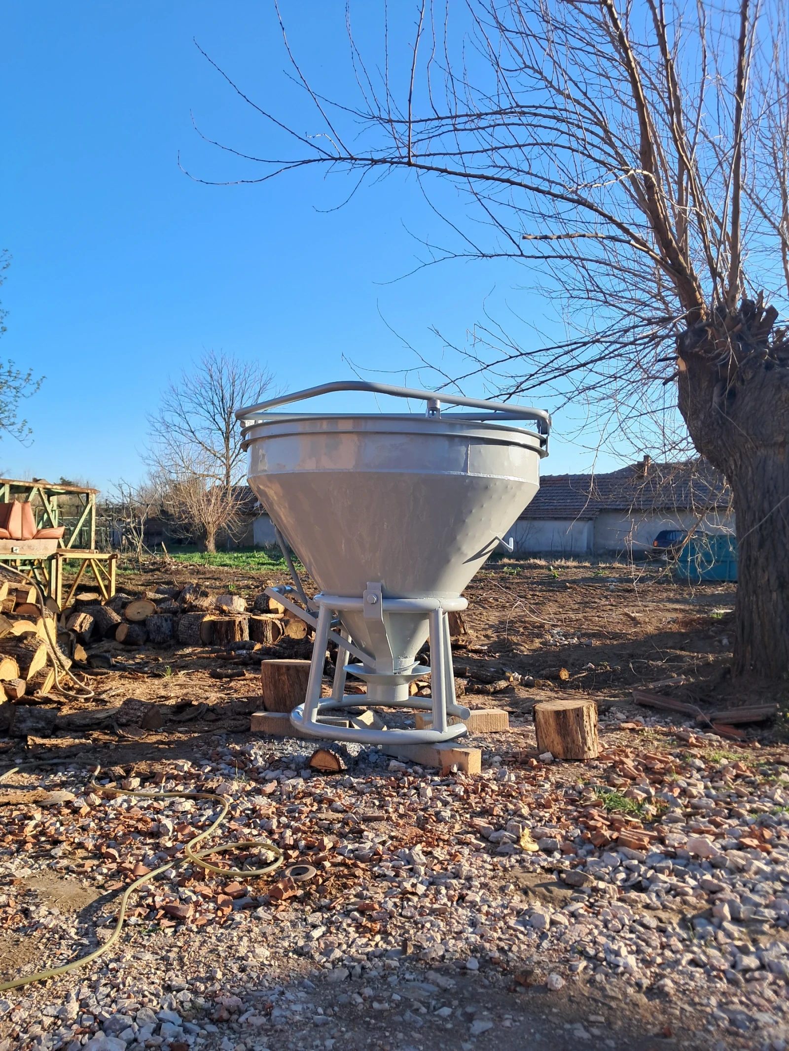 Допълнително оборудване Друг вид  - изображение 2