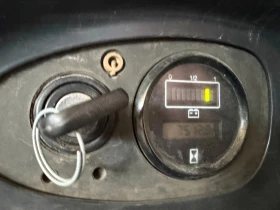 Електрокар Linde L14, снимка 6