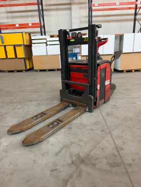 Електрокар Linde L14, снимка 4