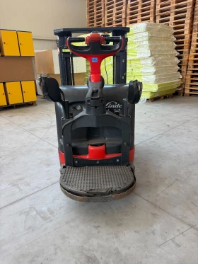 Електрокар Linde L14, снимка 2