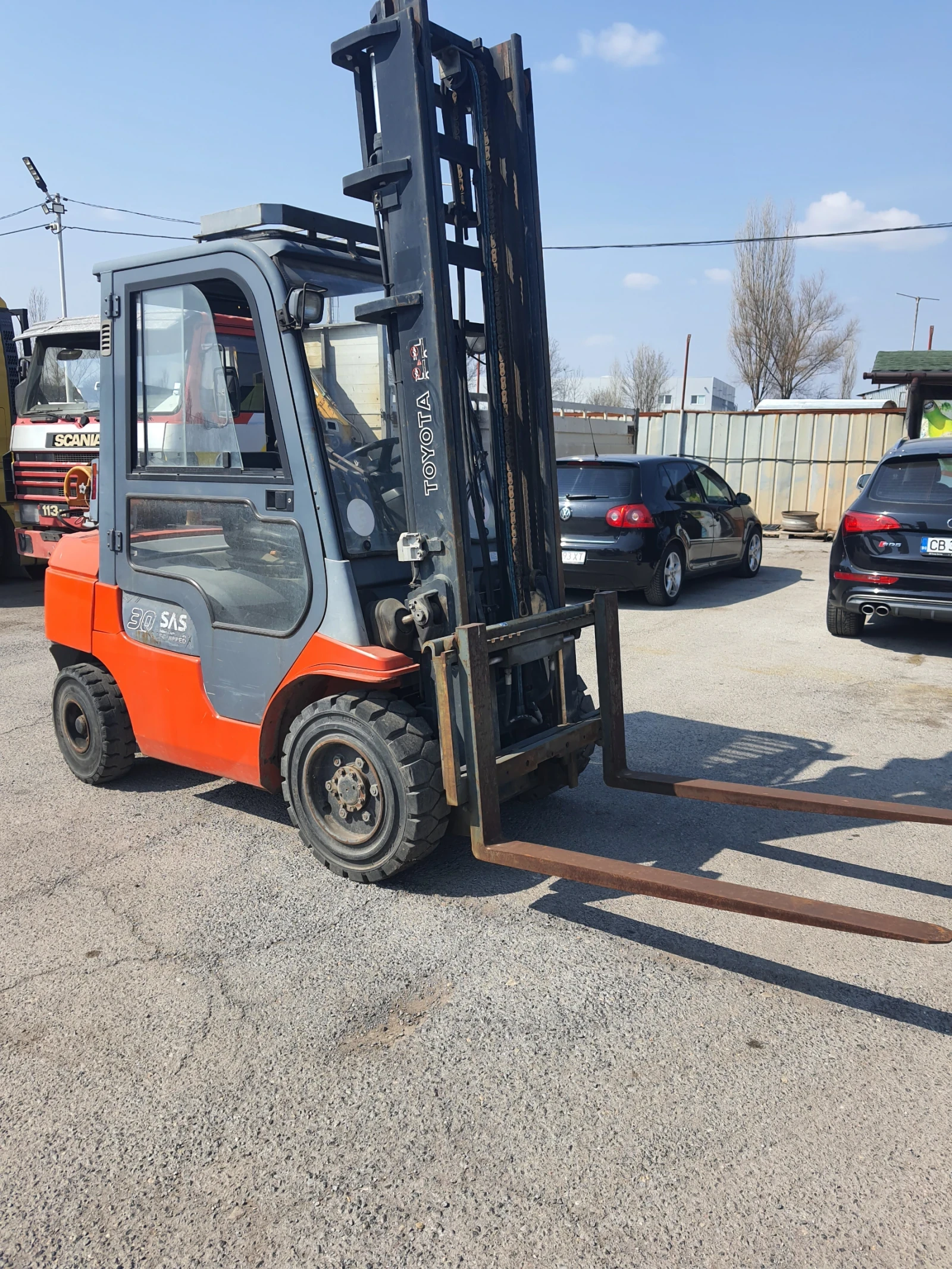 ������� Toyota | Mobile.bg � ����������� 1