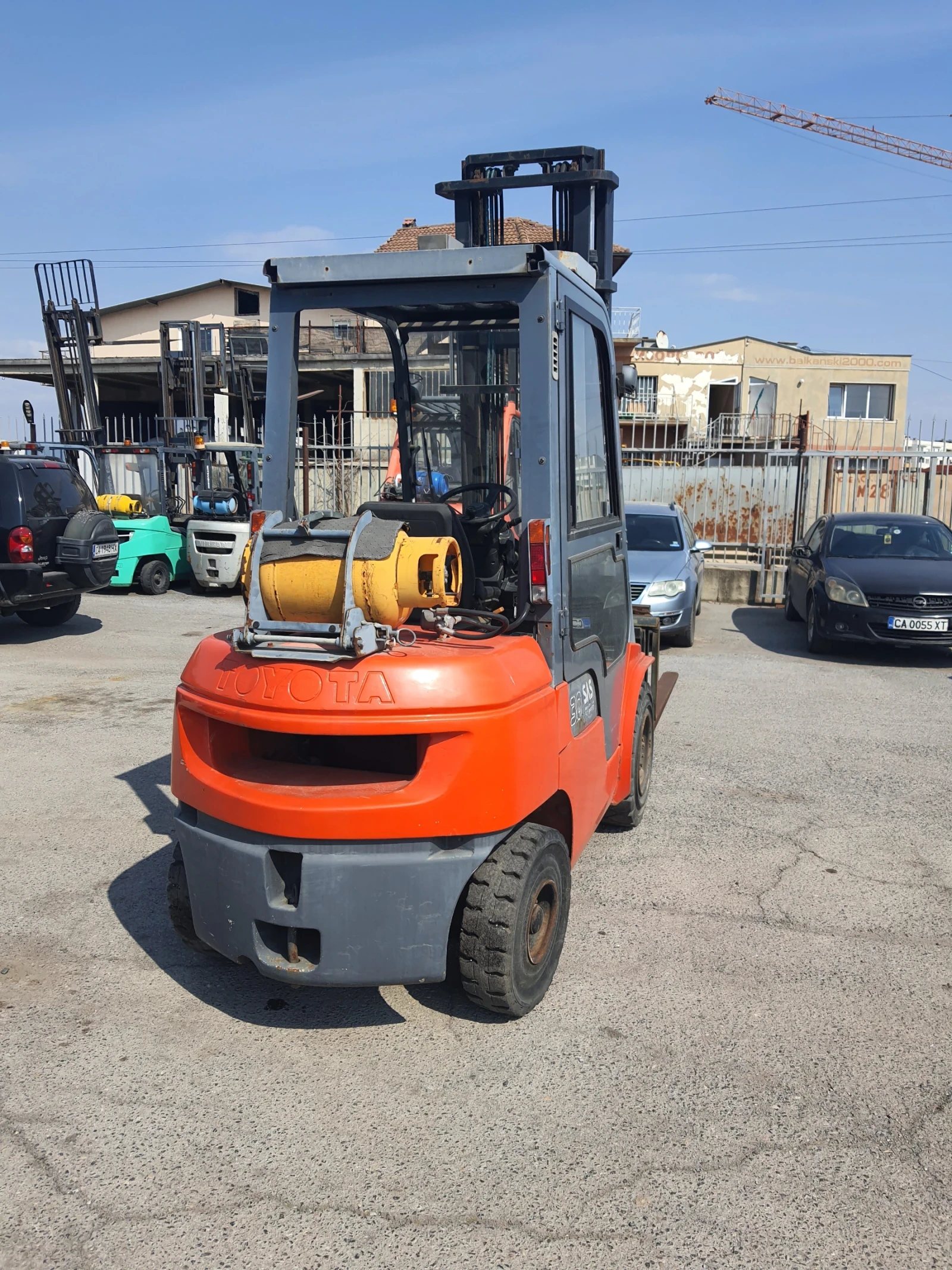 ������� Toyota | Mobile.bg � ����������� 2