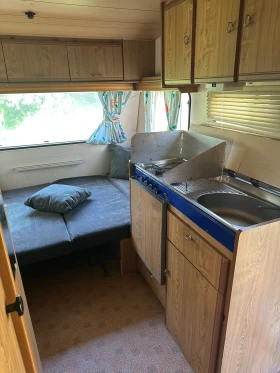 Обява за продажба на Каравана Caravelair A3710 ~5 900 лв. - изображение 7