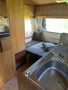 Обява за продажба на Каравана Caravelair A3710 ~5 900 лв. - изображение 5