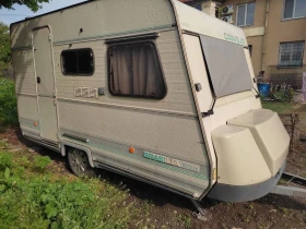 Обява за продажба на Каравана Caravelair A3710 ~5 900 лв. - изображение 1