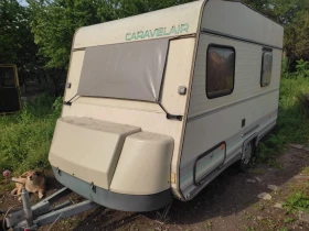 Обява за продажба на Каравана Caravelair A3710 ~5 900 лв. - изображение 1