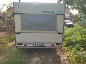 Обява за продажба на Каравана Caravelair A3710 ~5 900 лв. - изображение 2