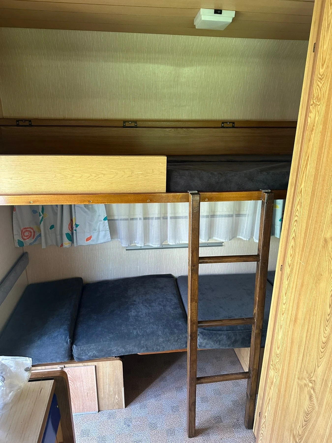 Каравана Caravelair A3710 - изображение 7