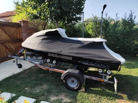  Seabob GTI155 | Mobile.bg    12