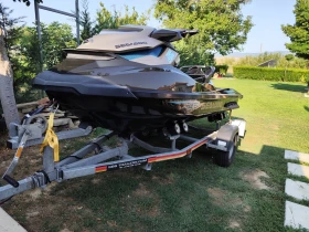      Seabob GTI155