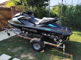      Seabob GTI155