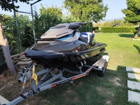      Seabob GTI155
