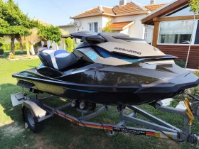      Seabob GTI155