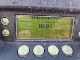 Полуремарке Krone SD, снимка 8