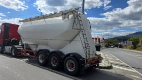 Полуремарке Feldbinder 35куб.см., снимка 3