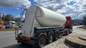 Полуремарке Feldbinder 35куб.см., снимка 4