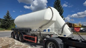 Полуремарке Feldbinder 35куб.см., снимка 2