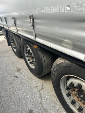 ����������� Schmitz 2 ����-���������/100%-�������� �� ������ �� �����  | Mobile.bg � ����� ������ 9