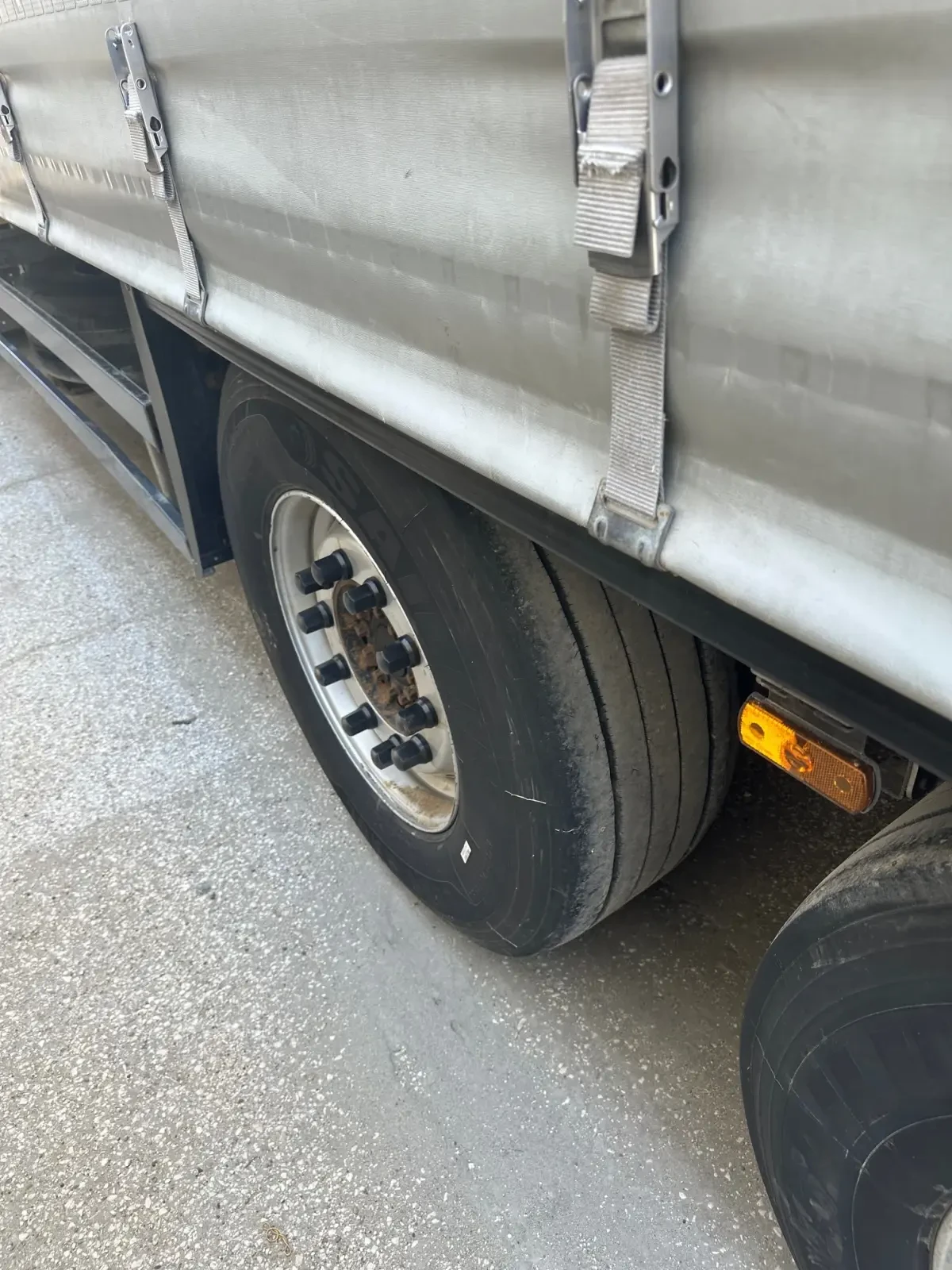 ����������� Schmitz 2 ����-���������/100%-�������� �� ������ �� �����  | Mobile.bg � ����������� 14