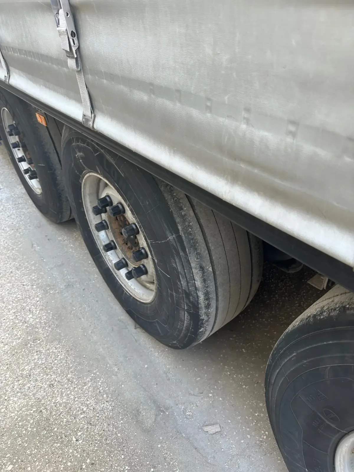 ����������� Schmitz 2 ����-���������/100%-�������� �� ������ �� �����  | Mobile.bg � ����������� 13