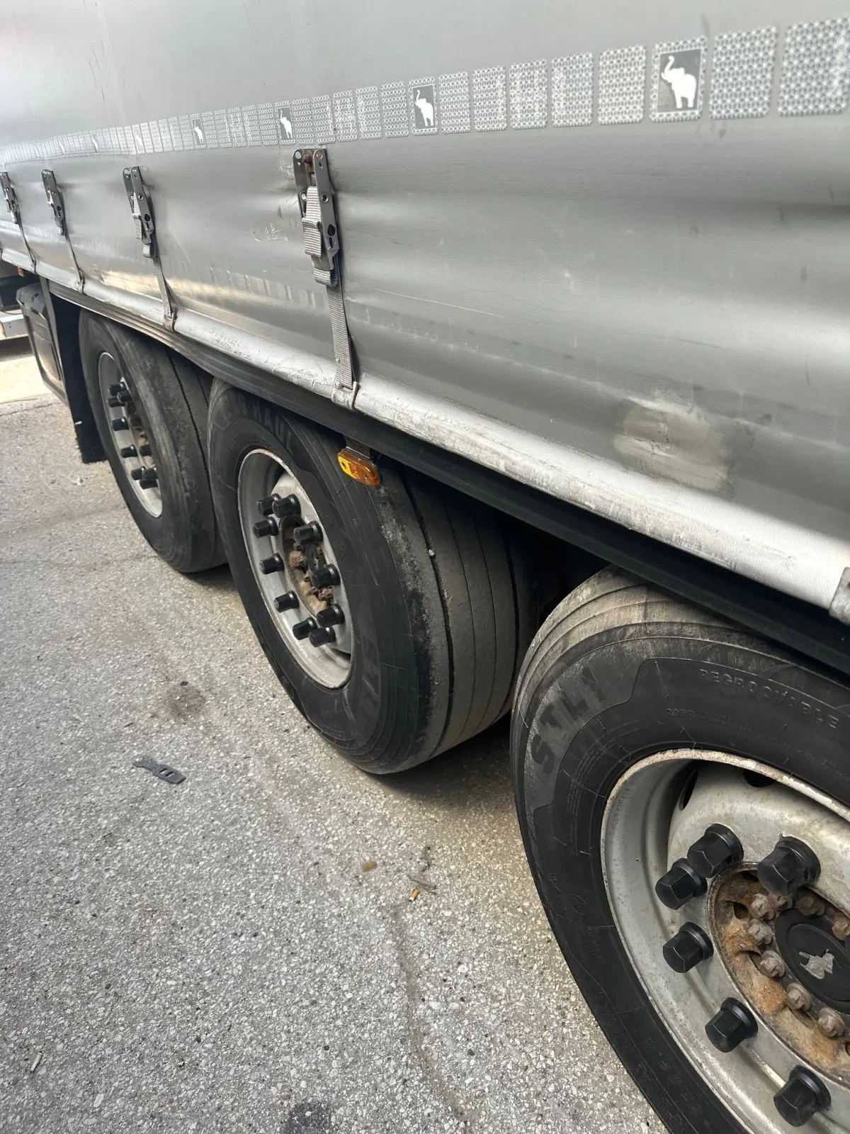 ����������� Schmitz 2 ����-���������/100%-�������� �� ������ �� �����  | Mobile.bg � ����������� 9