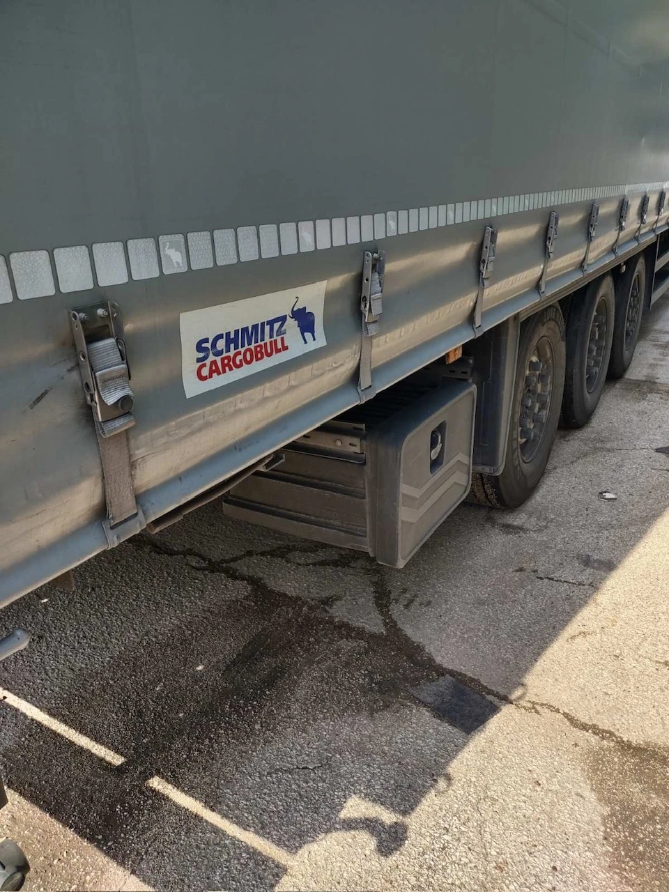  Schmitz SPR 24 | Mobile.bg   5