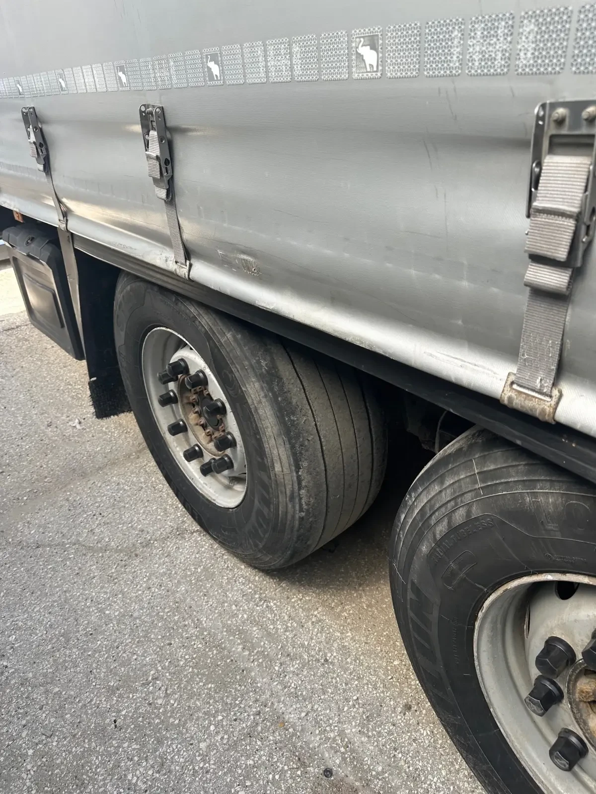 ����������� Schmitz 2 ����-���������/100%-�������� �� ������ �� �����  | Mobile.bg � ����������� 10