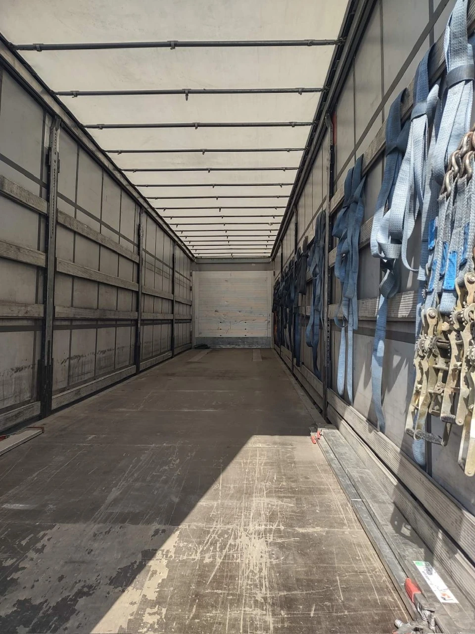  Schmitz SPR 24 | Mobile.bg   7