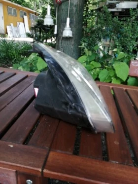 Ляв фар за Hyunday Accent ,Хюндай Акцент , II седан  (LC) , снимка 5