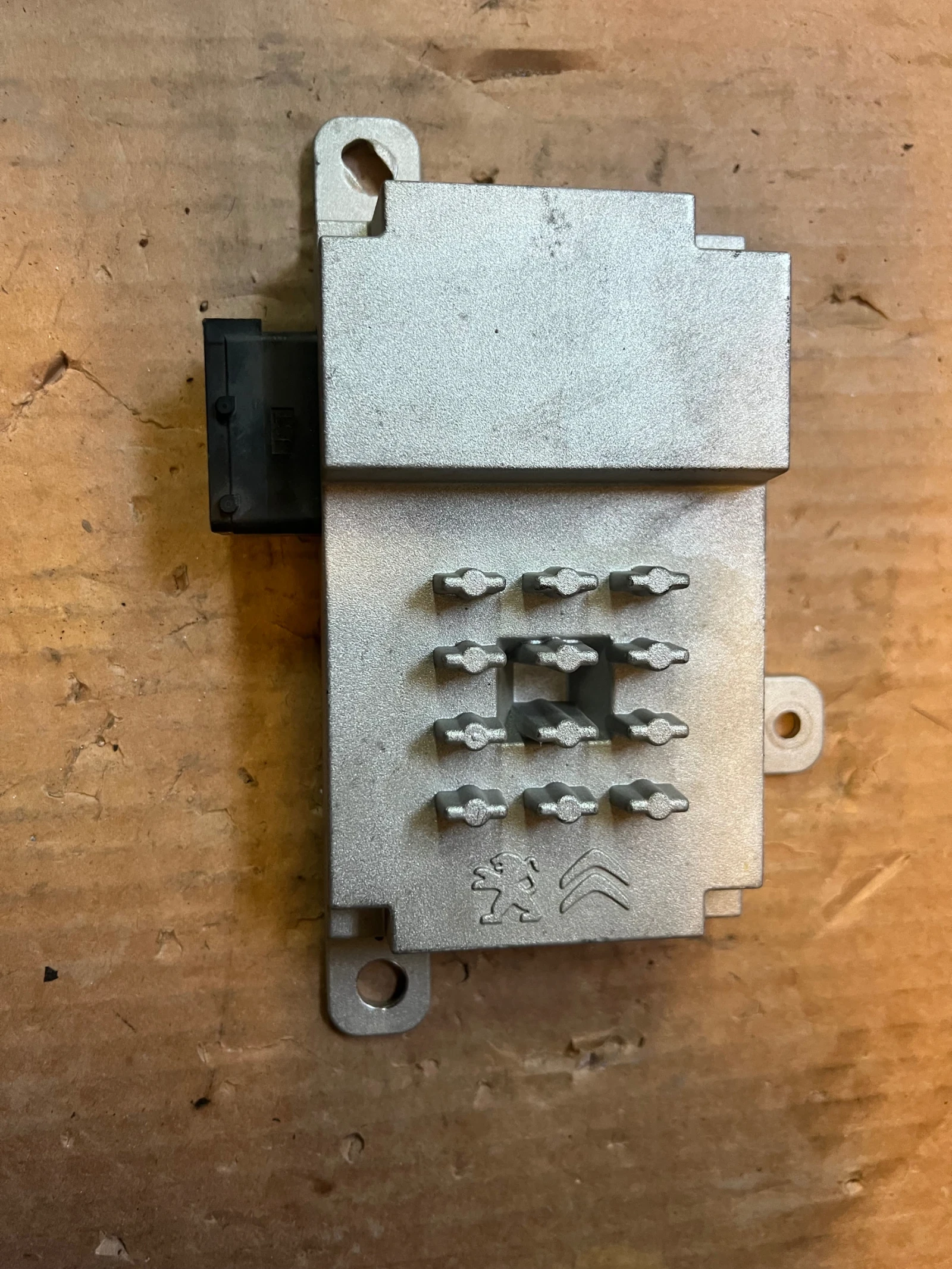 9815470180 ��������� PEUGEOT CITROEN TOYOTA 9815470180 | Mobile.bg � ����������� 2