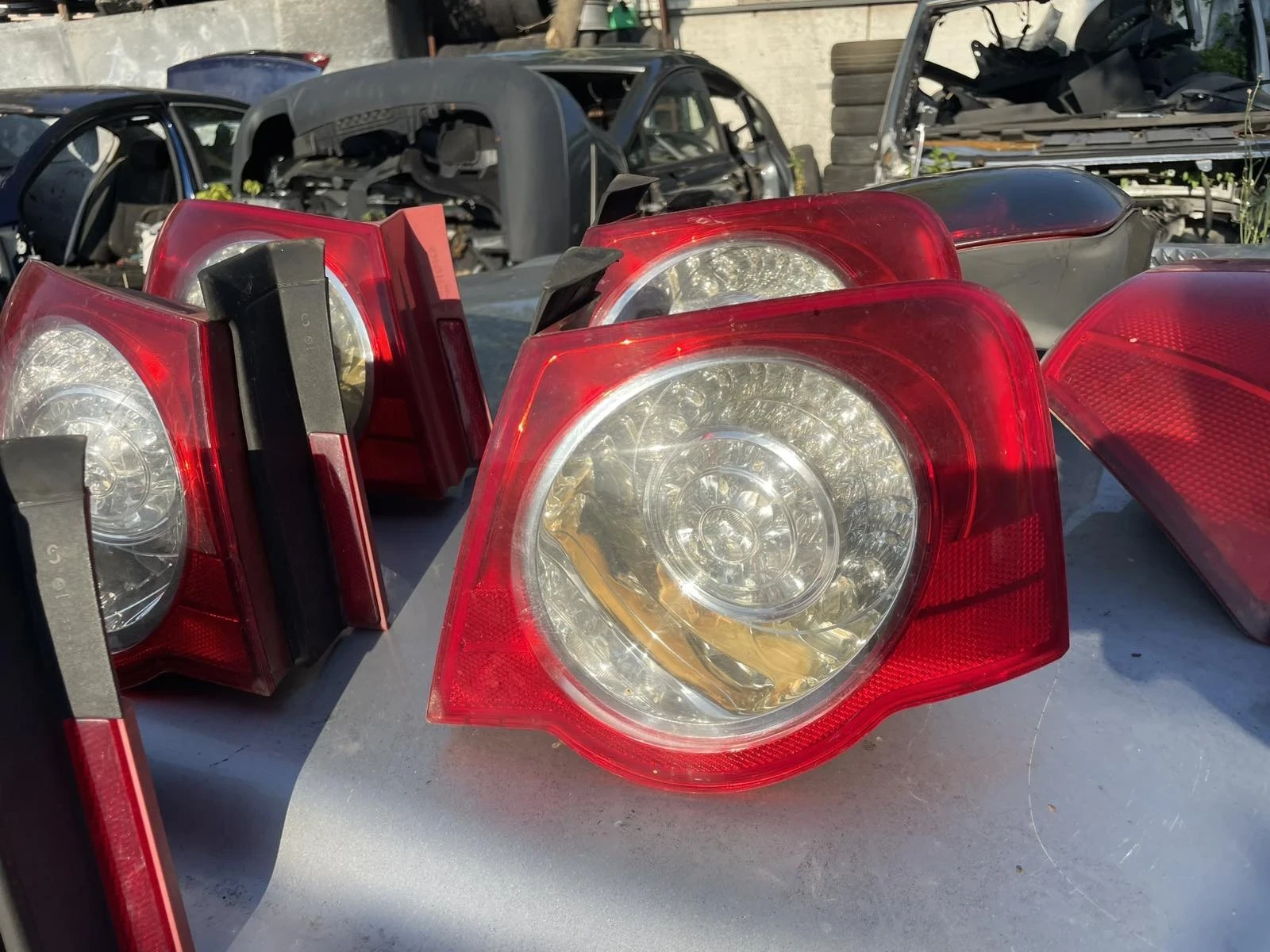  VW Passat 2005-2010. | Mobile.bg   3