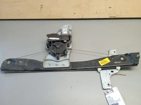 Ел машинка, стъклоповдигач предно ляво стъкло Пежо 508 2.0хди