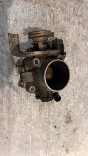 Дроселова Клапа за GreatWall  Hover - SMW250572 / 25387160