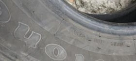 Гуми Зимни 225/70R16, снимка 9