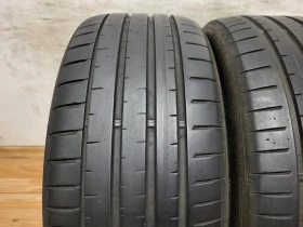 Гуми Летни 265/35R18, снимка 3